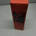 COCORRNA Reed Diffuser - Red Berries 6.7 fl oz Reed Diffuser with Sticks, Home Bedrrom Bathroom Shelf Decor