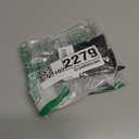 Cat Eye Reading Glasses Bling Rhinestone Magnified Blue Light Blocking Reader Glasses (White)