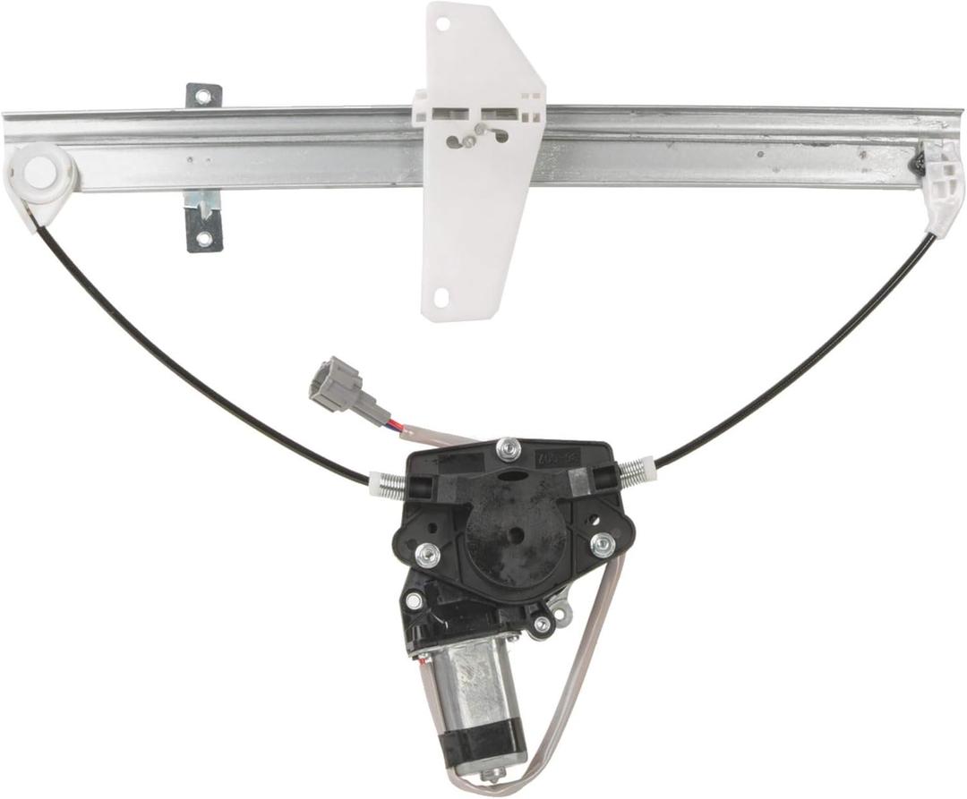 Cardone 82-1374BR New Power Window Lift Motor and Regulator Assembly