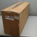 LED Tail Lights Compatible With Ford Edge ST,Titanium 2019 2020 2021 2022 2023 2024 Rear Brake Lamp Signal Assembly Replace:KT4Z13404D FO2805126 with running lights (Right Passenger Side)