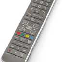 BN59-01054A Rplace Remote Control Compatible for Samsung Plasma LCD LED TV Smart 3D HDTV UA55C7000 UA55C8000 UA65C8000 UE40C7000 UE40C7700 UE40C7705 UE40C8000 UE40C8700 PS63C7000 PS63C7700 PS63C7705