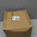 YoleShy 6 Pcs Small Christmas Wreath 12'' Mini Wreaths for Kitchen Cabinet Wreaths with Berry & Red Velvet Bow Ribbon Window Wreath Christmas Xmas Farmhouse Decoration for Front Door Chair Wall