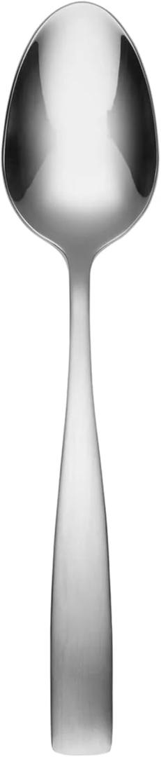 Cambridge 26302AH Madison Dinner Spoon, 1 Count, 7.48" L x 1.56" W