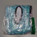 Luggage Covers for Suitcase Elastic Suitcase Covers Luggage Protector Anti-scratch Fits 28-30 Inch Pink Blue Mandala