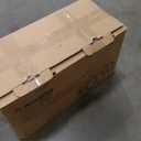 SEREED Baby Balance Bike for 1 Year Old Boys Girls 12-24 Month Toddler Balance Bike, 4 Wheels Toddler First Bike, First Birthday Gifts (Green)