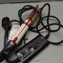 Dyson Airstrait™ Straightener, Wet to Dry Hair Straightener, No Heat Damage, No hot Plates, All Hair Types