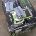 Greenworks Pro Brushless 3000 PSI (CSA Certified) 2.0 GPM Max / 1.1 GPM Electric Pressure Washer (Rugged Steel Frame, 25 FT Hose, 35 FT GFCI Power Cord)