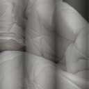 Sunflower King Mattress Pad, Hypoallergenic Cotton Mattress Cover, 18-22" Extra Deep Pocket Quilted Protector, Breathable&Noiseless