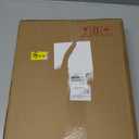 [2-Pack] Kids Frames, 8.5x11 Front Opening Kids Artwork Frames Changeable, Black Artwork Display Storage Frame for Wall, Holds 50 Pcs, for 3D Picture, Crafts, Children Drawing, Hanging Art, Portfolio