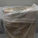 Salburyao 3Lights Modern Sputnik Semi Flush Mount Ceiling Light Fixture Black and Gold,Mid Centur Minimalist sputnik Chandelier for Hallway,Dining Room,Bedroom,Kitchen,Living Room(Bulbs Not Included), 3-Lights B&G