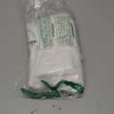 BOLEROSE Girls Cozy Faux Fur Childrens Kids Bolero Shrug Jacket Coat (9-10 Years, White)