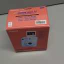 Fujifilm Instax Mini 12 Instant Film Camera - Pastel Blue