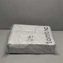 tomtoc Travel Backpack 40L, TSA Friendly Flight Approved Carry-on Luggage Hand Water-resistant Lightweight Business Rucksack, Durable Large Weekender Bag Daypack Fits 17.3 Inch Laptop, PFAS Free (Black)