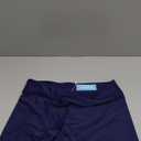 Yonique Womens Swim Shorts Bathing Suits Bottoms Swimsuit Bottoms, size Large, Blue