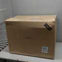 IRIS USA 72 QT Plastic Storage Box with Lid and Latches - 4 Pack - BPA-Free, See-Through Organizing Solution, Durable Nestable Stackable Containers, Secure Pull Handle - Clear