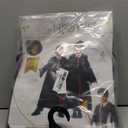 Wizarding World Harry Potter Costume, Official Wizarding World Kids Costume (Small (4-6))