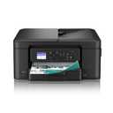Work Smart 1360 Wireless Color Inkjet All-in-One Printer with Automatic Duplex Printing and 1.8” Color Display