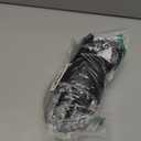 Ski Gloves, Warmest Waterproof and Breathable Snow Gloves for Cold Weather, Fits Both Men & Women,for Parent Child Outdoor (XXS(Fit Kids 4-6 Years), Grey)