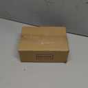 Tfro & Cile Rain Chain Gutter Adapter Black Installation Suit for Gutter Downspout Outlet