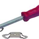Lisle 47000 Windshield Locking Strip Tool
