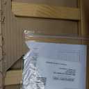 Davinci Toddler Bed Conversion Kit (M12599) in Honey