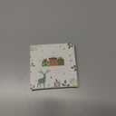 American Robin Stained Glass Orament - Christmas Ornament - Christmas Decorations for Tree - Holiday Present ldeas - Gift Exchange