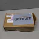 Cisily Sponge Holder for Kitchen Sink, Sink Caddy Organizer with High Brush Holder, Kitchen Countertop Organizers and Storage Essentials, Rustproof 304 Stainless Steel (Black with Towel Rack, 9.25)