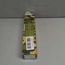 Gifts for Brother, 17 Oz Stainless Steel Brother Tumbler with Lid, Brothers Gift from Sister, Adult Brothers Gift for Wedding Thanksgiving Christmas, Big Bro Bullet Tumbler, Black, 1 PCS