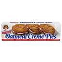 Little Debbie Oatmeal Creme Pies, 192 Soft Oatmeal Cookies with Creme (16 Boxes) (1.01 Pound (Pack of 16)), Best By: 11/10/2025