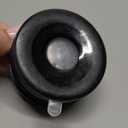 Car Mobile Phone Holder Suspension Central Control Screen Special Hidden Integrated 360 Degree Adjustment Direction Free Paste (MG-ZJ03duan)