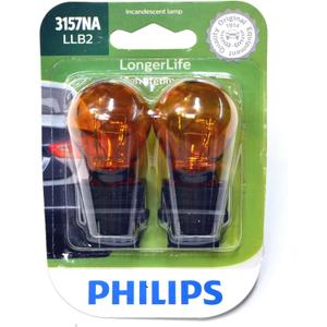 LONGLIFE MINI BULB - BP2