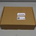 Massage Gun, Muscle Massage Gun for Athletes Handheld Electric Deep Tissue Back Massager, Percussion Massage Device for Pain Relief with 30 Speed Levels 9 Heads Black