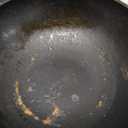 Lodge Manufacturing Company L9MW Mini Wok Cast Iron, 9", Black