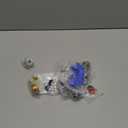 iFealClear 18 Pcs Brass Faucet Adapter Kit, Kitchen Sink Aerator Adapters with 4 Pcs Removal Wrench Tools, Male Female Connectors for Faucet with Removable Aerators to Water Filter, Garden Hose, Rv