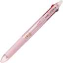 Pilot Erasable Ballpoint Pen, Pearl Pink, 0.38mm (LKFBS60UF-PP)