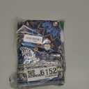 Qeils Reusable Puppy Pads, Washable Pee Pads Super Absorbent Dog Training Pads, Non-Slip Leakproof Wee Wee Pads for Crate, Floor, Potty Pads Feeding Mat Dog Pee 2 Pack 18"x24"