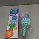 Move2Play, Kids Karaoke Microphone | Includes Pre-Loaded Songs & Bluetooth | Kids Birthday & Easter Gift | Toy for All Ages 2, 3, 4, 5, 6+ Year Old Girls, Boys & Toddlers