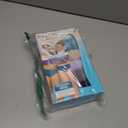 Fruit of the Loom Women's Plus Size Underwear Briefs, Fit for Me, Designed to Fit Your Curves