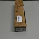 Garden Tool Set, 3 Pack Aluminum Heavy Gardening Kit Including Hand Shovel, Transplant Shovel and Hand Rake for Planting, Digging, Weeding (Yellow)