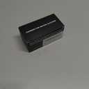 5V 2A/3A Heated Vest Jacket Wire Cigarette Lighter Cord Connection Cables Plug with 12 Volt Male Cigar Plug for Heated Apparel, Link Outdoor Mobile Power and Allowing for Near Endless Warmth(4.92ft)