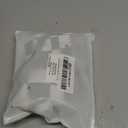 Arjen Kroos Men's Sexy Printed Swim Briefs Tagless Bikini Pattern Swimwear with Drawstrings L