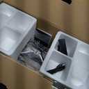 Hover-1 Blast Electric Self Balancing Scooter with 6.5” Tires, Dual 160W Motors, 7 mph Max Speed, and 3 Miles Max Range