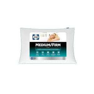 Sealy Pillow Medium/Firm Standard/Queen
