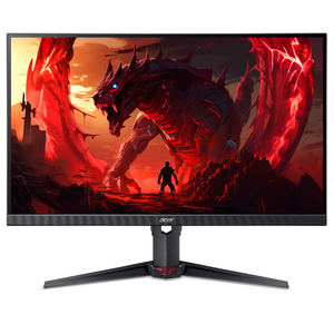 Acer Nitro XVO Series, Gaming Monitor, WQHD 270 Hz, 27"/ 69 cm