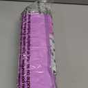 Deepsoon Heating Pad,Electric Heating Pads for Back,Neck,Abdomen,Moist Heating Pad for Shoulder,Knee,Arms,Legs,Dry/Moist Heat & Auto Shut Off,Christmas Gifts for Men and Women,Light Purple,24x12 Inch