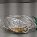 Kikerike Self Adhesive Foam Tape Weatherstrip 1in x 1/2in x 20Ft High Density Foam Insulation Strips Seal Weather Stripping with Strong Adhesive for Door and Window Sound Isolation Soundproofing