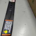 YARDMAX 21 in. Replacement Blade for Gas Lawn Mowers
