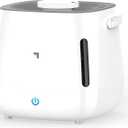 Sharper Image MIST 4 Ultrasonic Humidifier