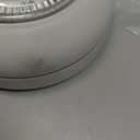 Honeywell Home CT87K1004 The Round Heat Only Manual Thermostat