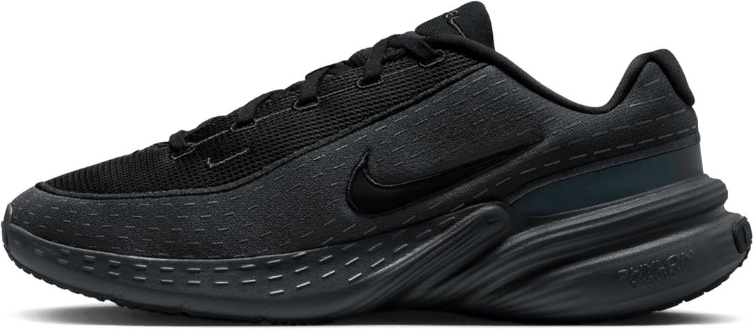 Nike Men's Uplift SC Shoes, Anthracite/ Black-Black, 8.5